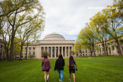 Massachusetts Institute of Technology