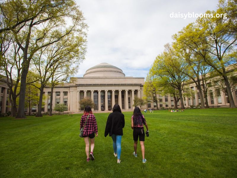 Massachusetts Institute of Technology