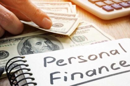 Personal Finance Dependent