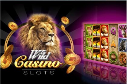 Wild Casino