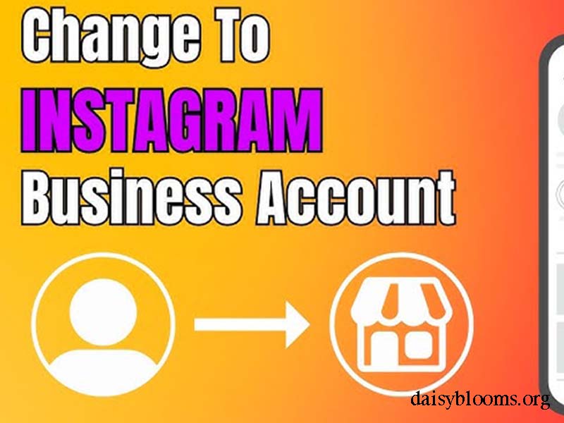 instagram business