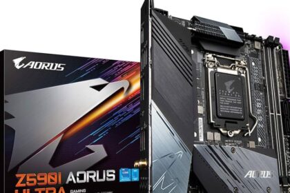 aorus z590 xtreme