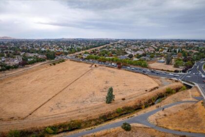 sand creek road