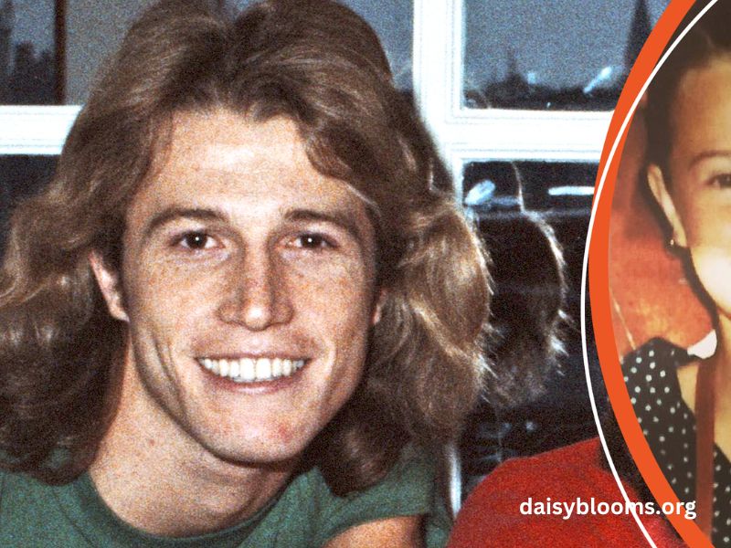 Andy Gibb