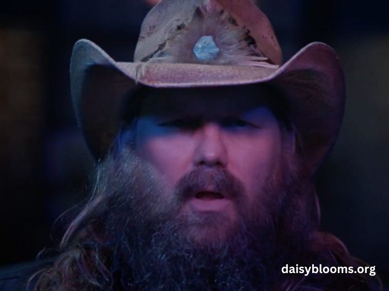 Chris Stapleton