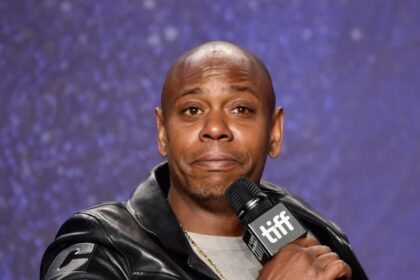 Dave Chappelle