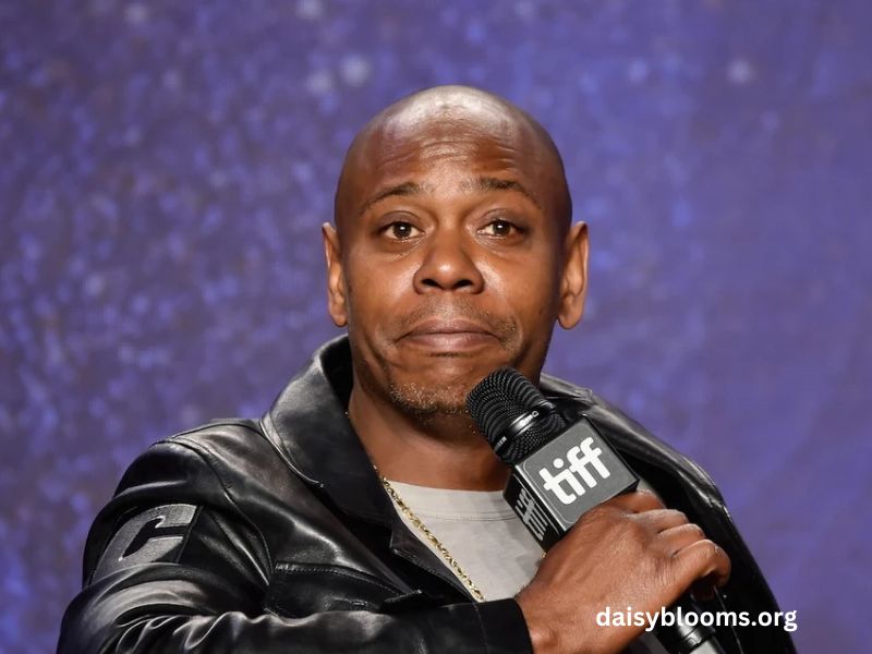 Dave Chappelle