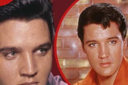 Did Elvis Have a Twin Brother