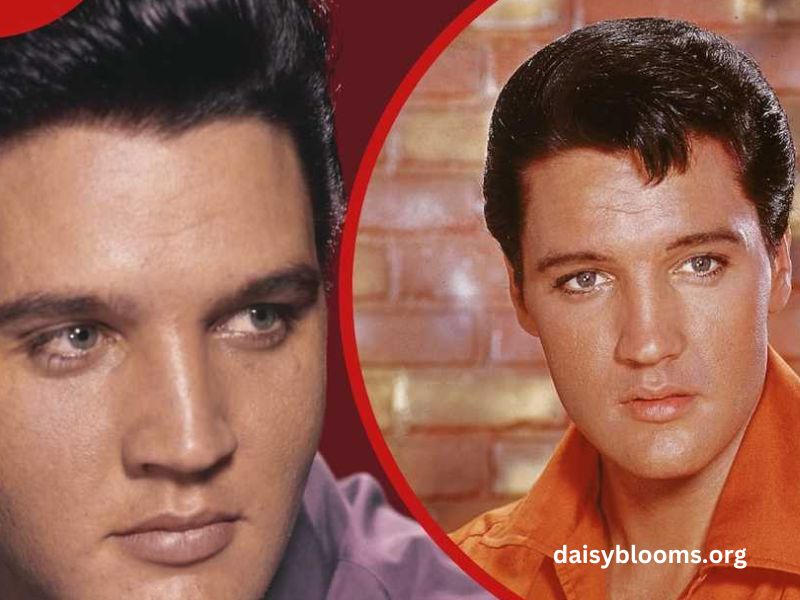 Did Elvis Have a Twin Brother