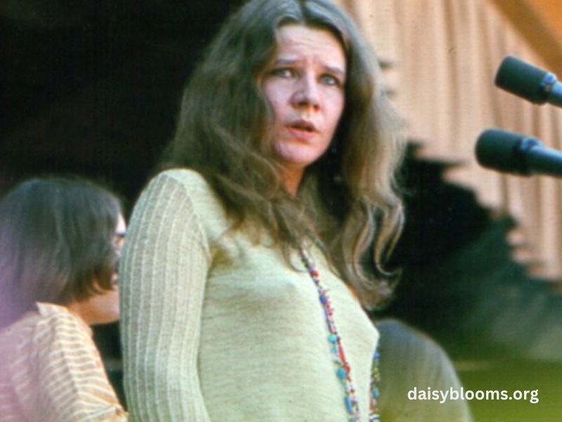 Janis Joplin