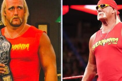 Hulk Hogan