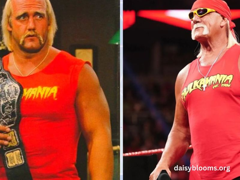 Hulk Hogan