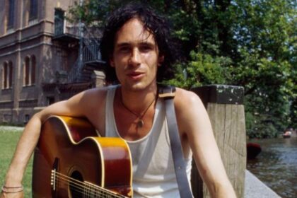 Jeff Buckley