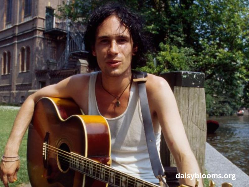 Jeff Buckley