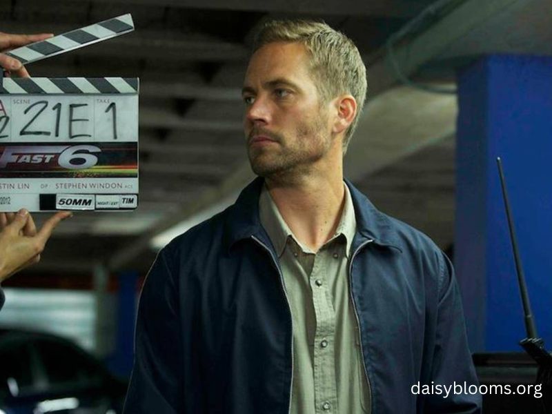 Paul Walker