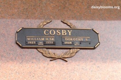 William Henry Cosby