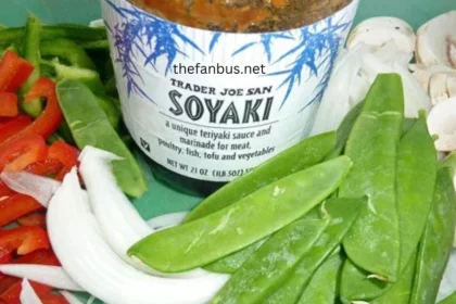 Soyaki Sauce