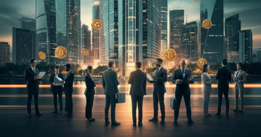crypto30x.com regulation