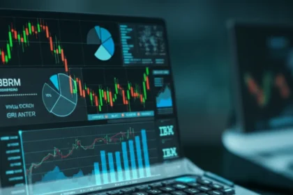 fintechzoom ibm stock
