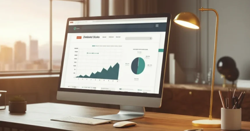 5starsstocks.com dividend stocks