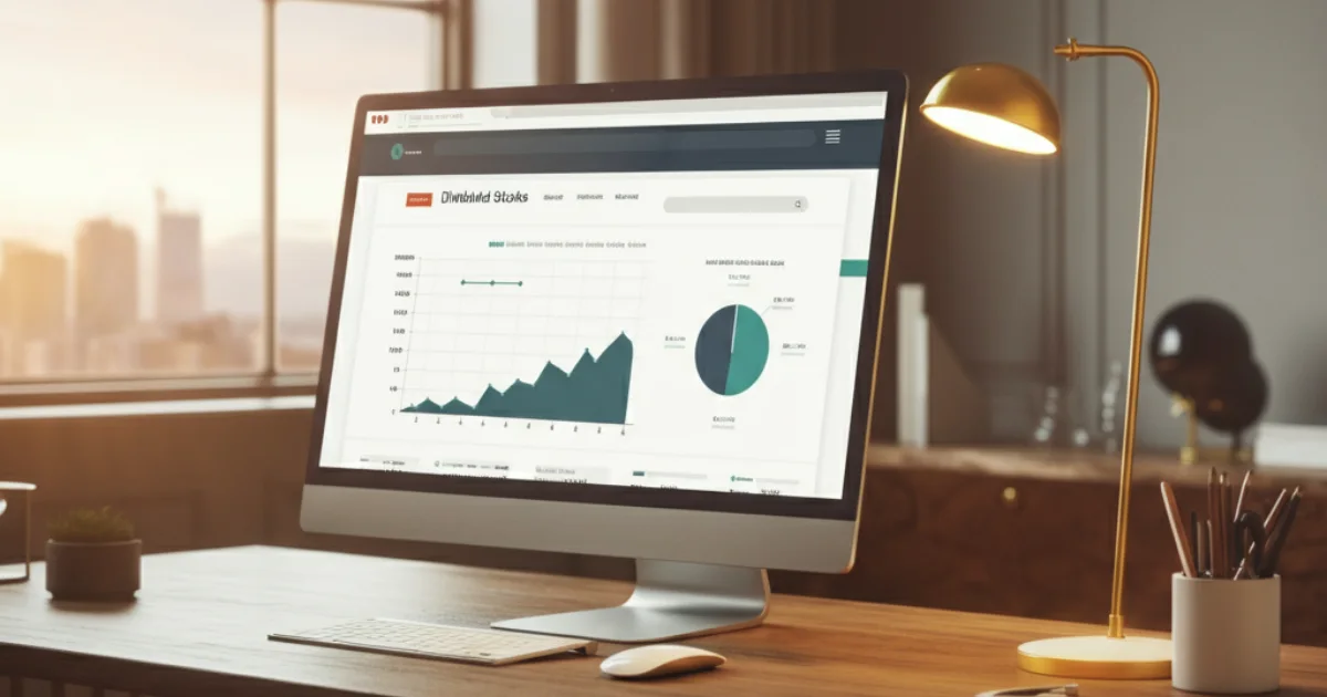 5starsstocks.com dividend stocks