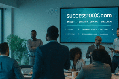 success100x.com factors