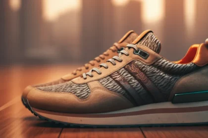 A Pair of Stylish Sneakers Could Be Considered a Because It Is Not a Necessity.