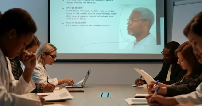 A Waiver of the Requirement for Documentation of Informed Consent May Be Granted When