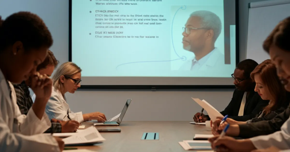 A Waiver of the Requirement for Documentation of Informed Consent May Be Granted When